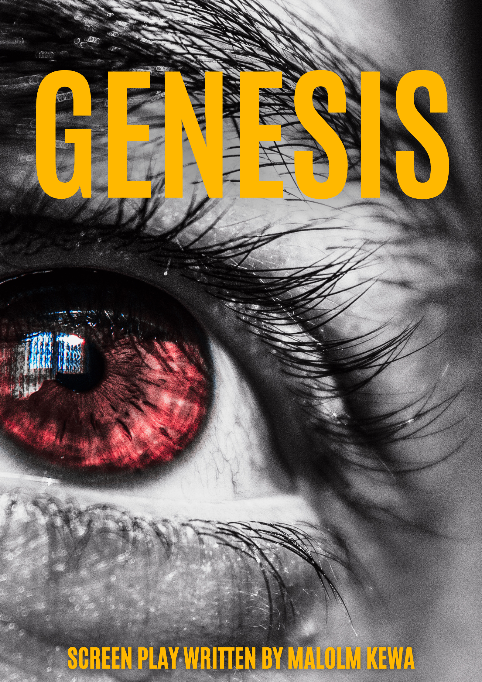 GENESIS