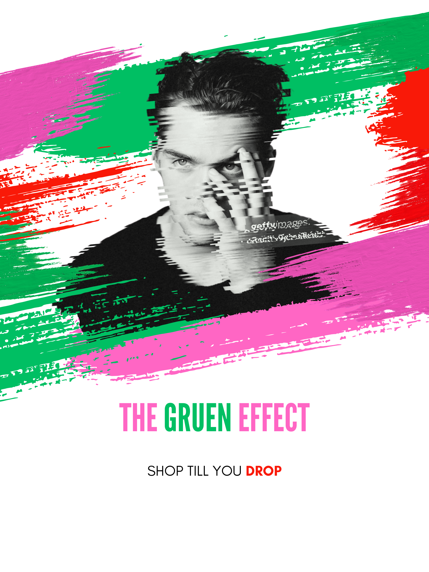 THE GRUEN EFFECT