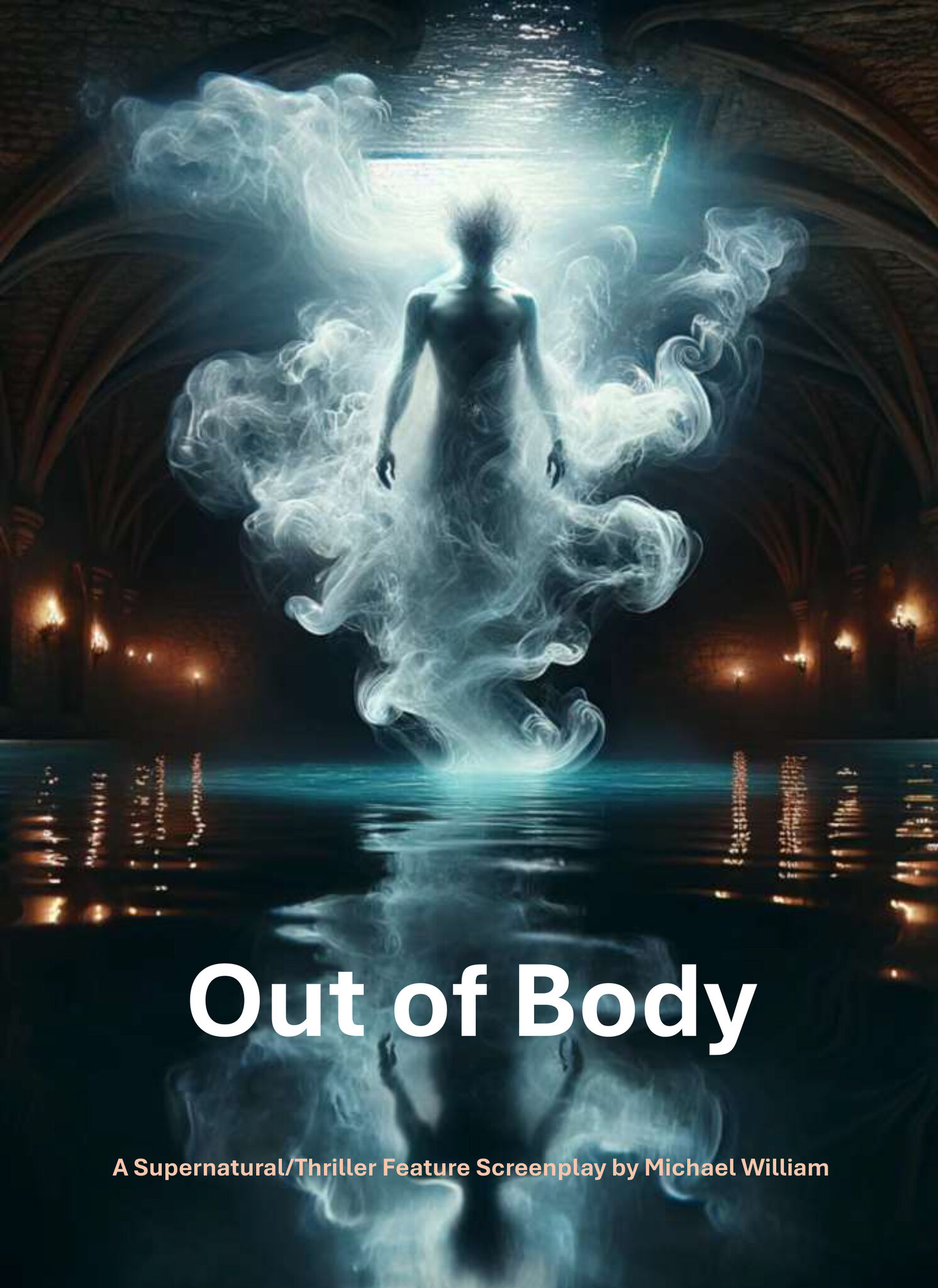 OUT OF BODY