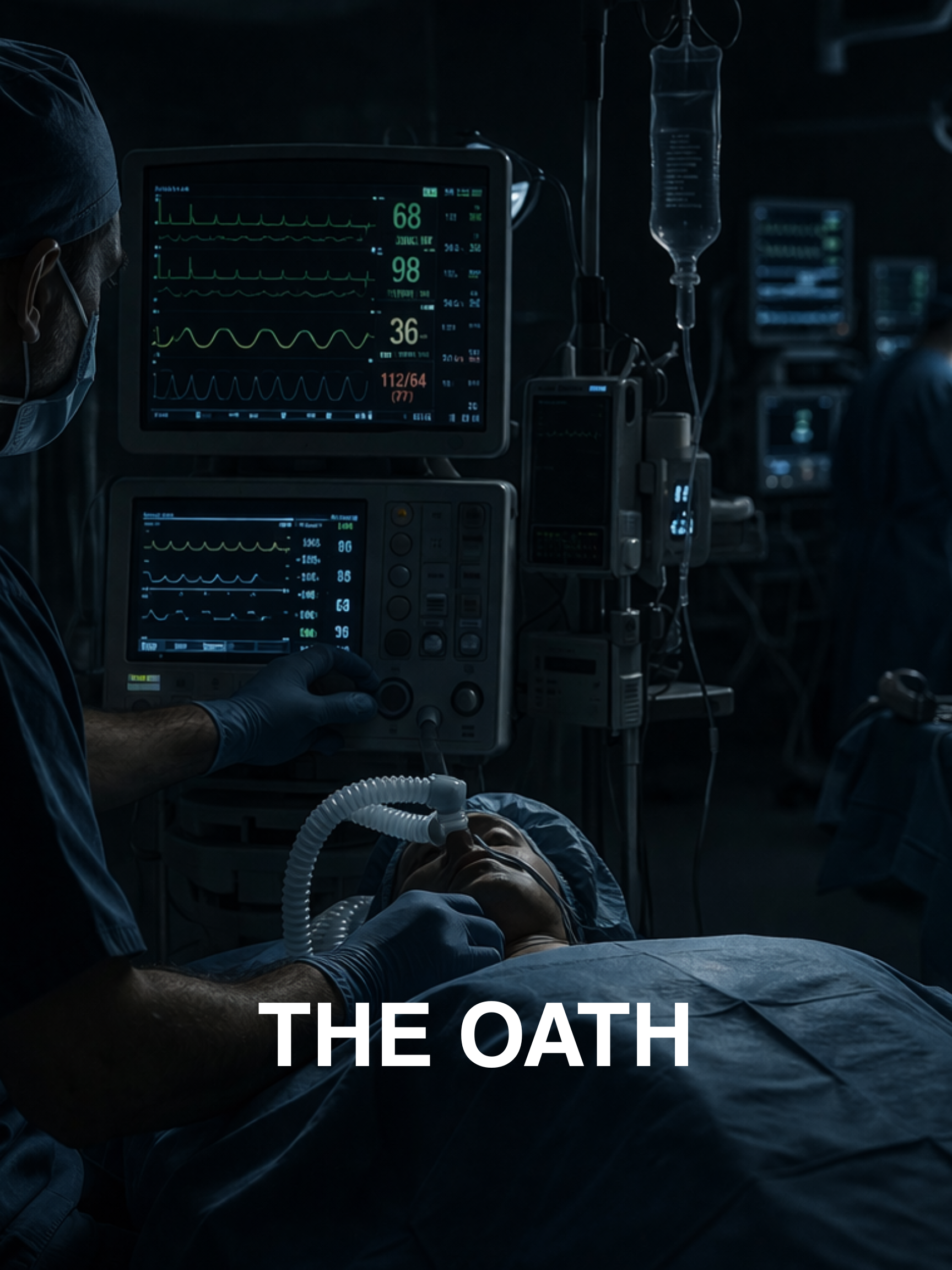 THE OATH