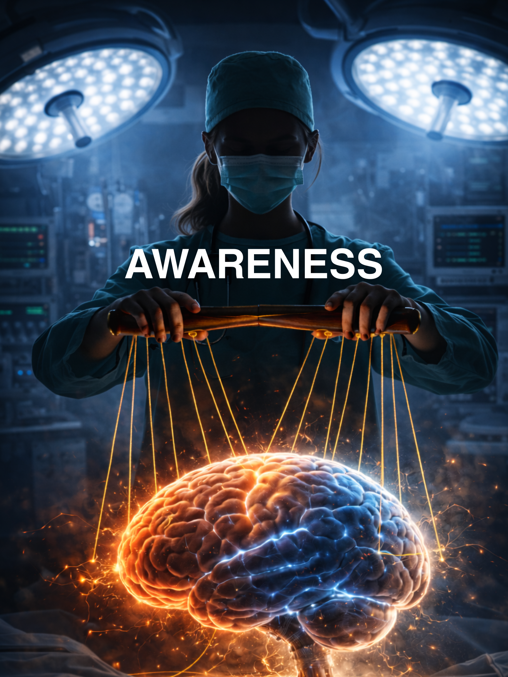 AWARENESS