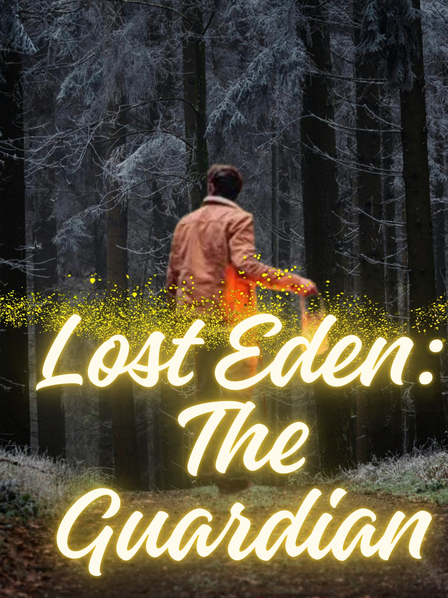 LOST EDEN: THE GUARDIAN