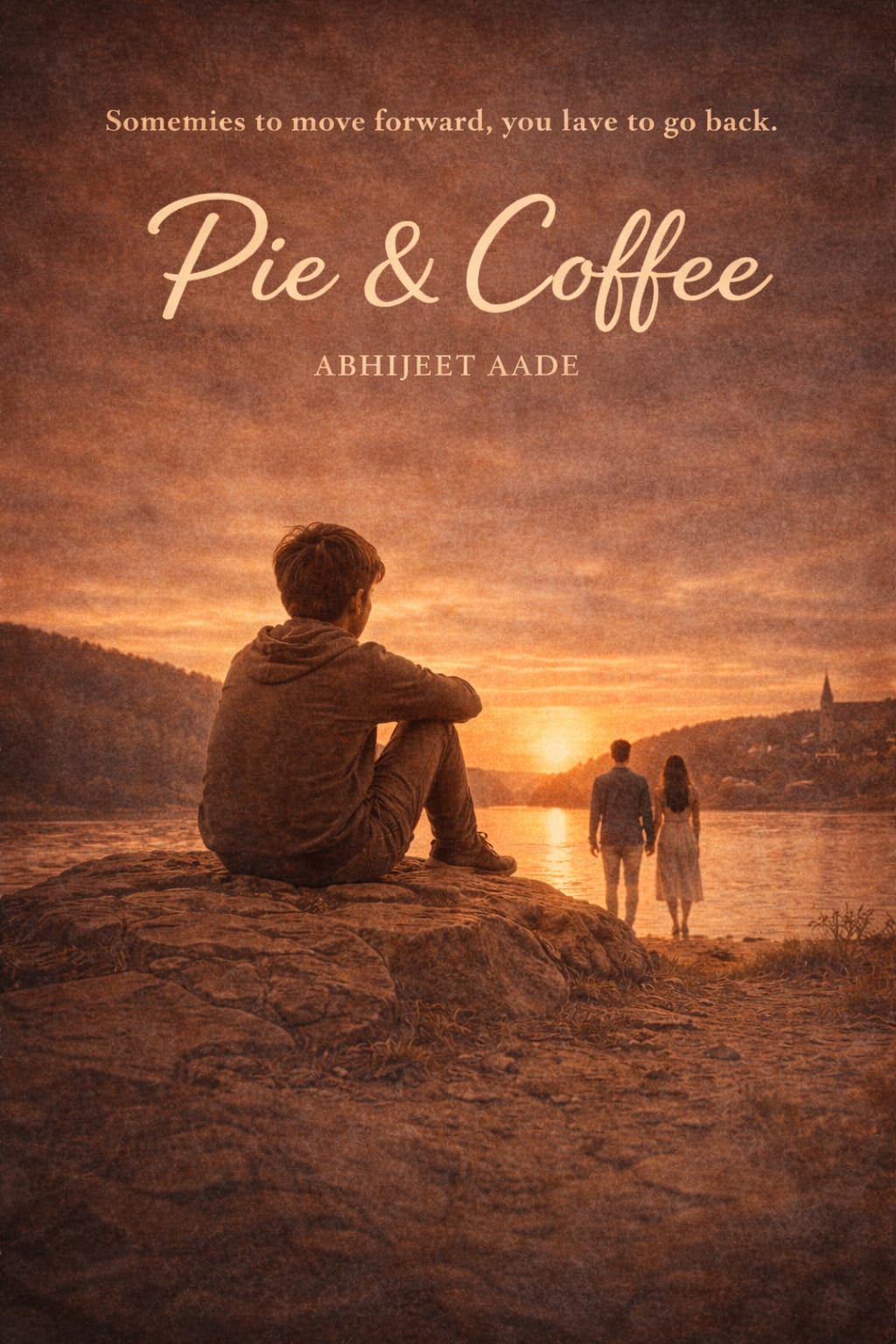 PIE & COFFEE