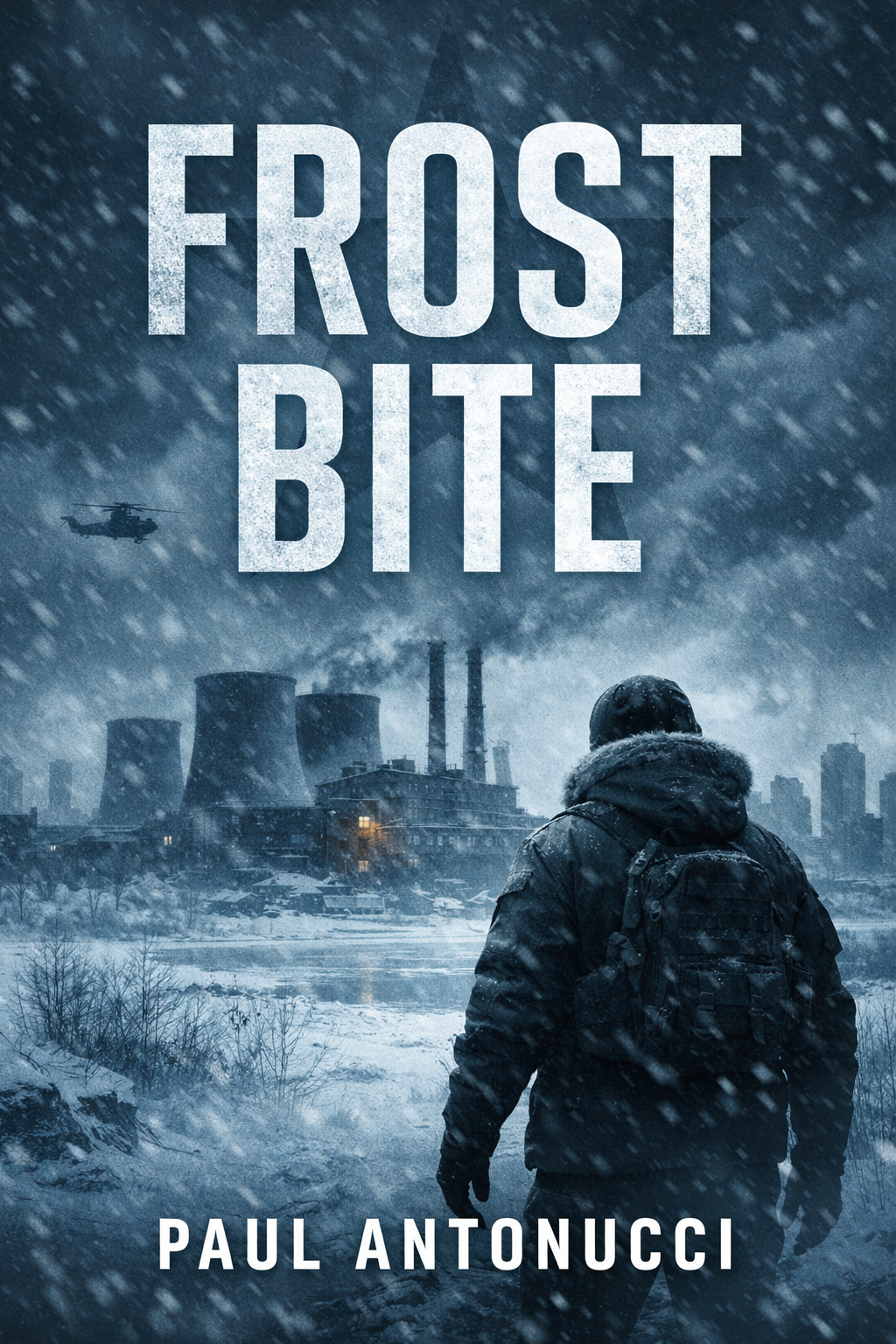 FROST BITE