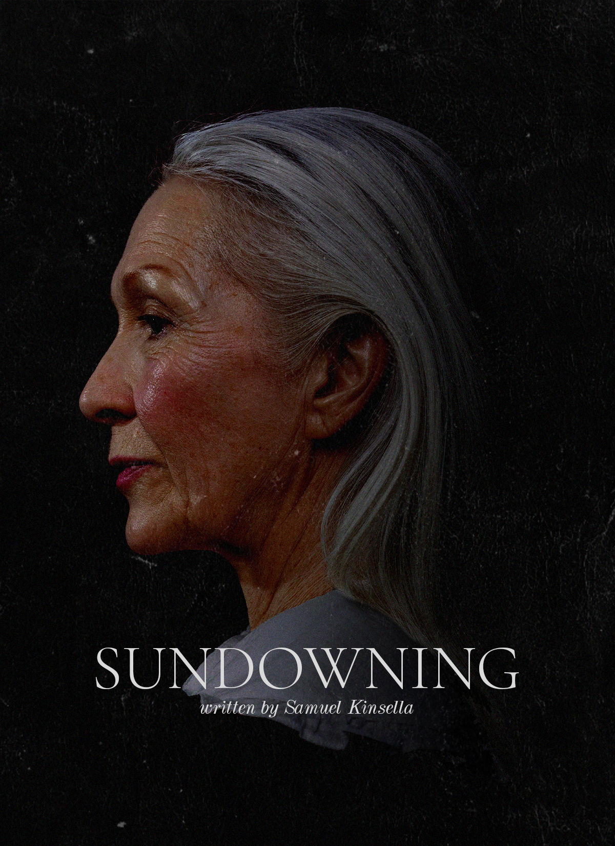 SUNDOWNING