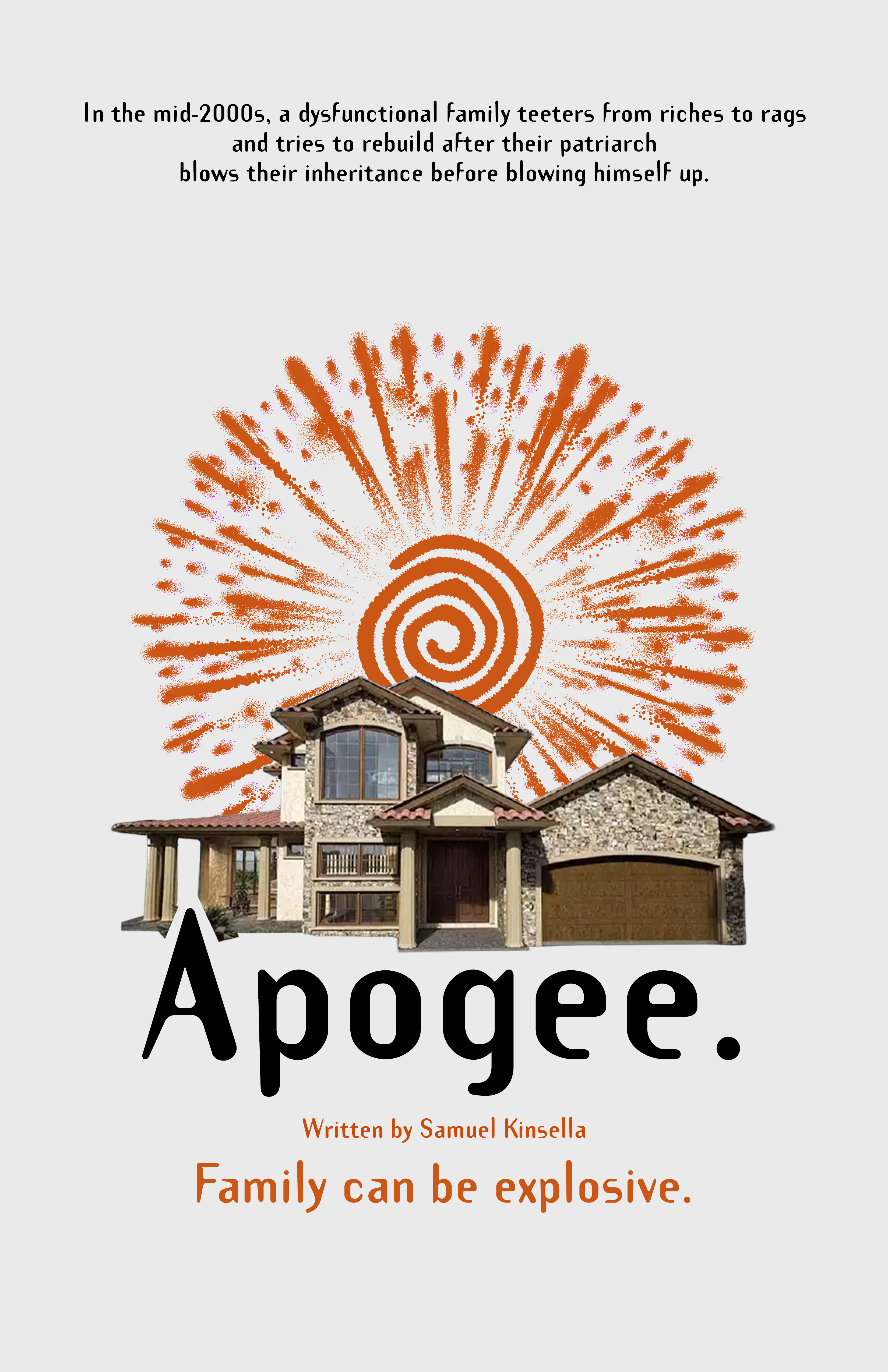 APOGEE.