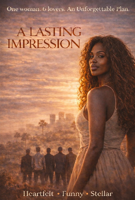 A LASTING IMPRESSION