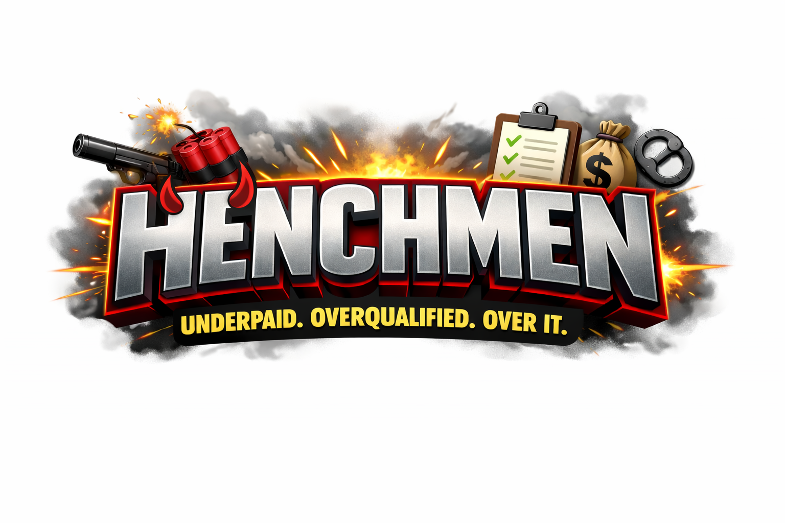 HENCHMEN