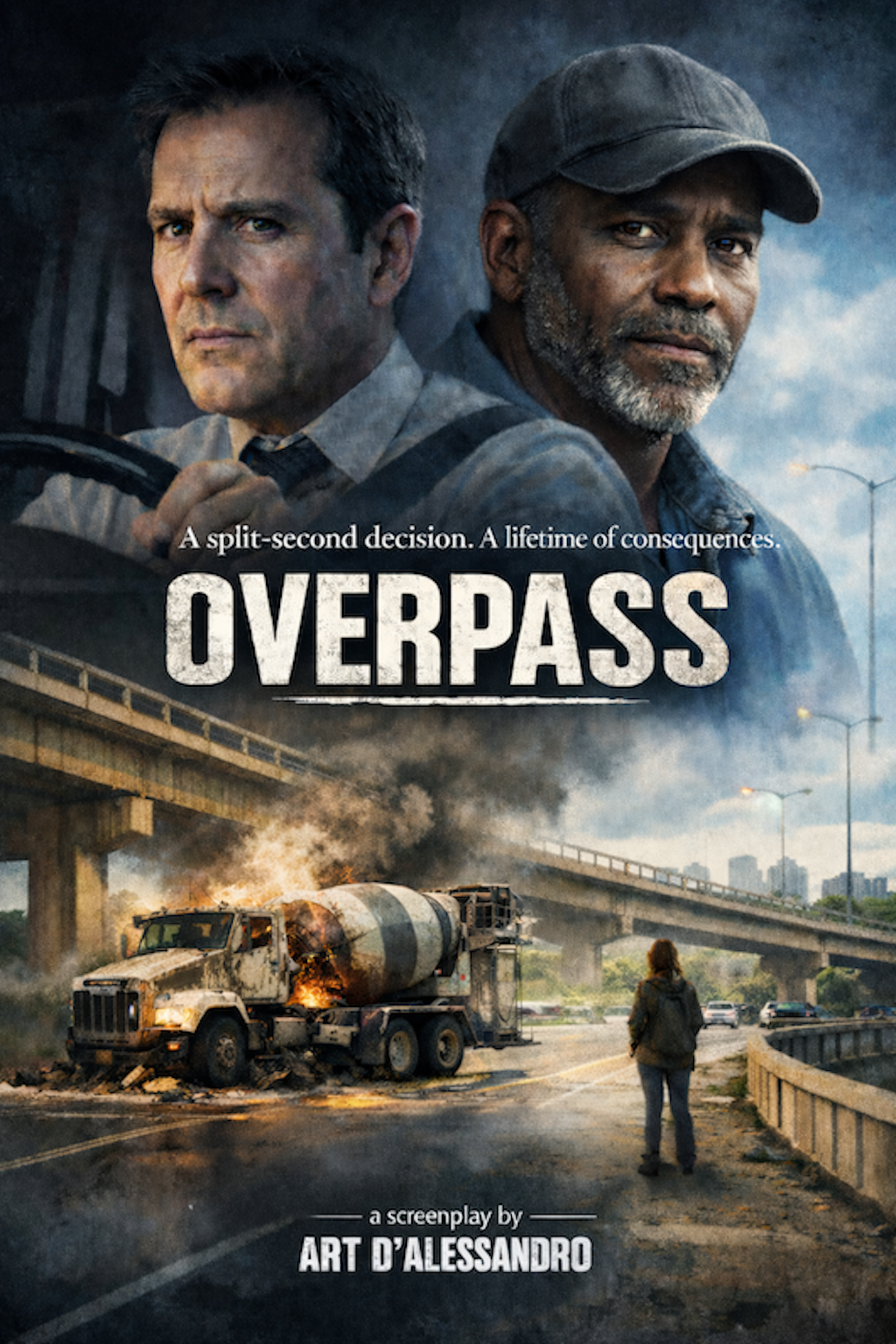 OVERPASS