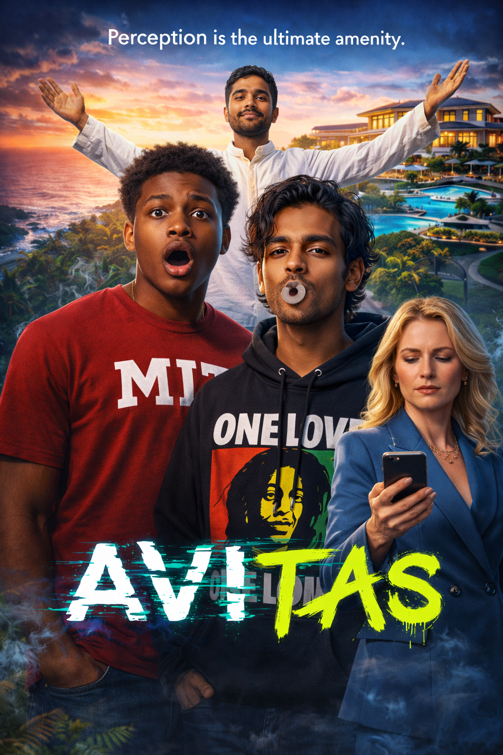 AVITAS