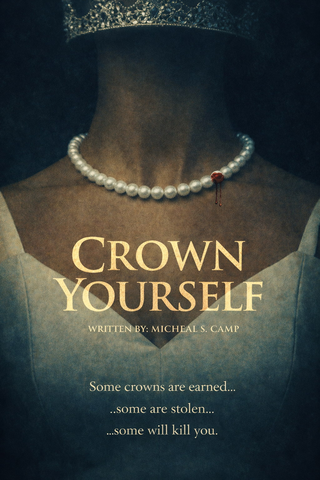 CROWN YOURSELF