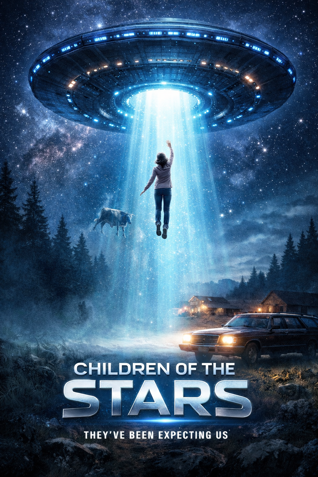  CHILDREN OF THE STARS