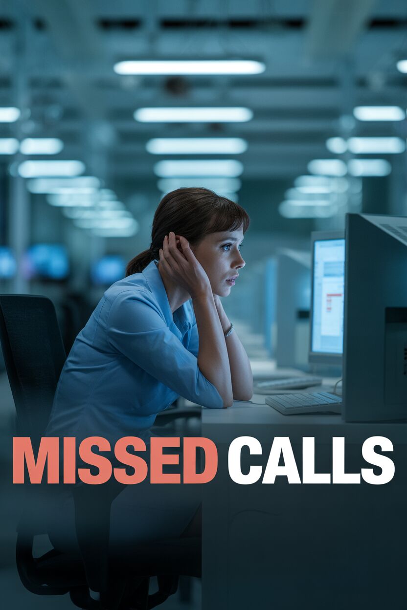 MISSED CALLS (A 10-EPISODE VERTICAL DRAMA SERIES)