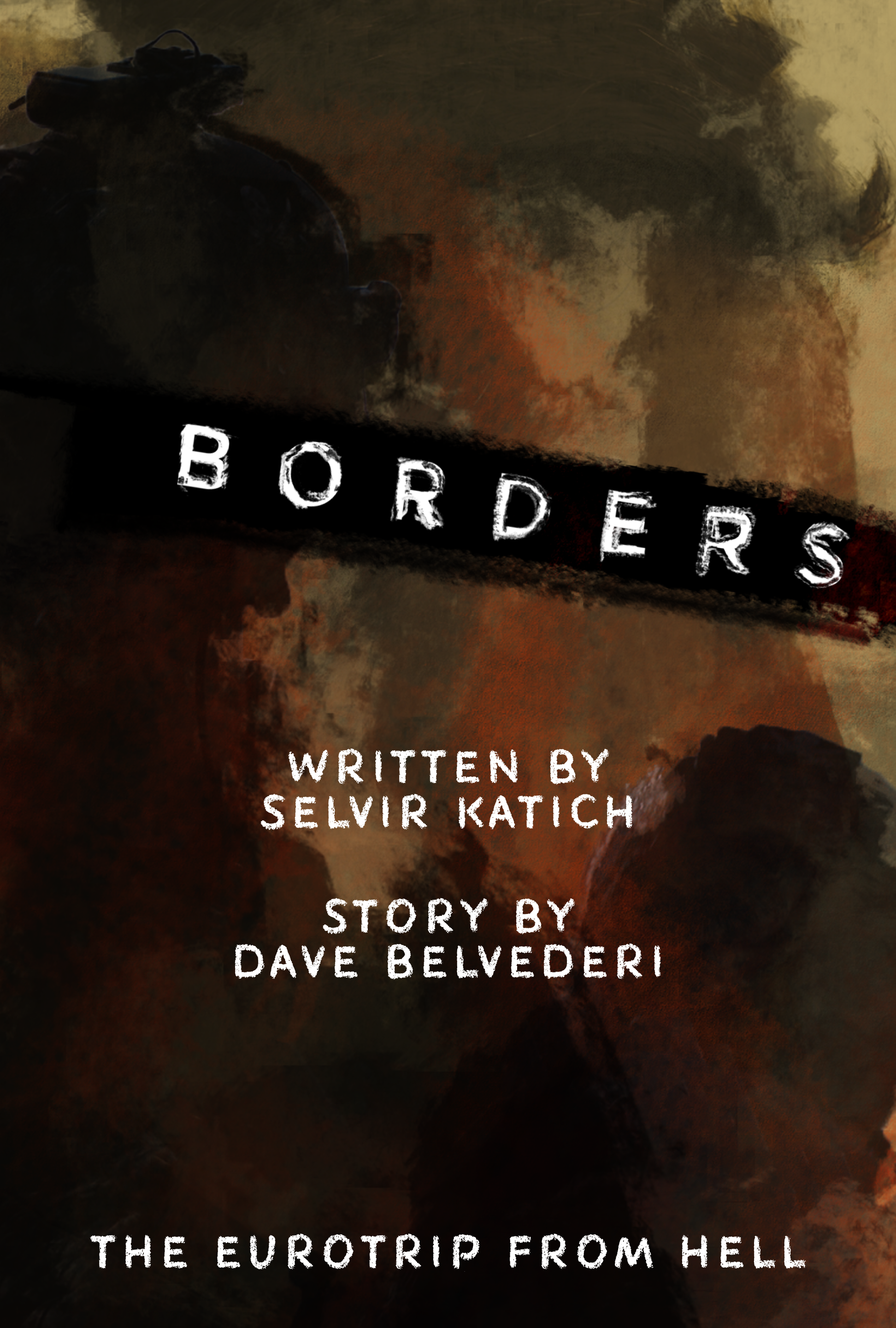 BORDERS