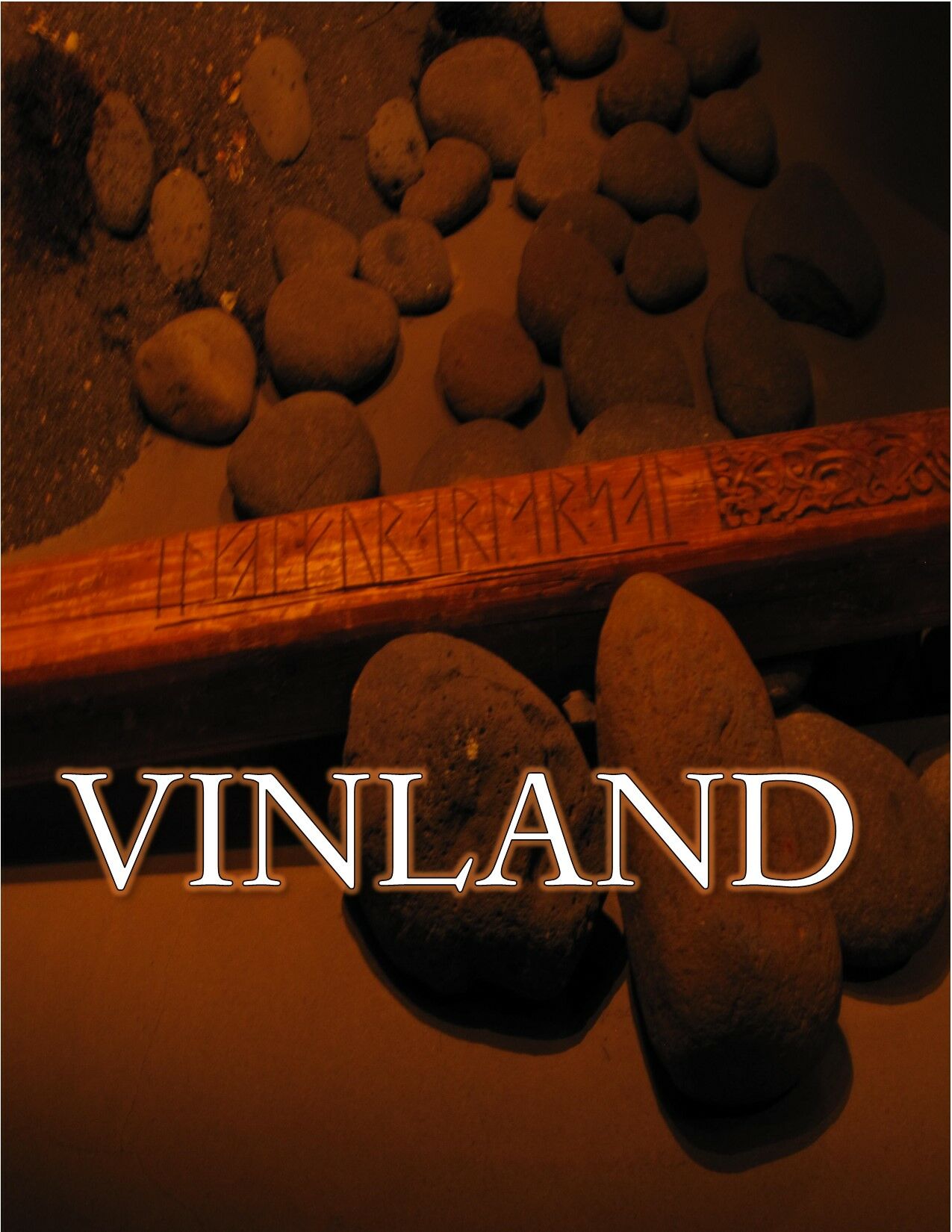 VINLAND - LIMITED SERIES, EP. 3 - THIRD EXPEDITION
