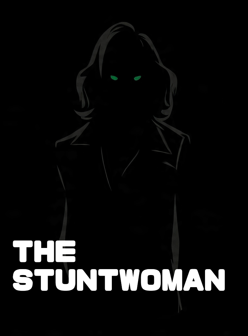 THE STUNTWOMAN