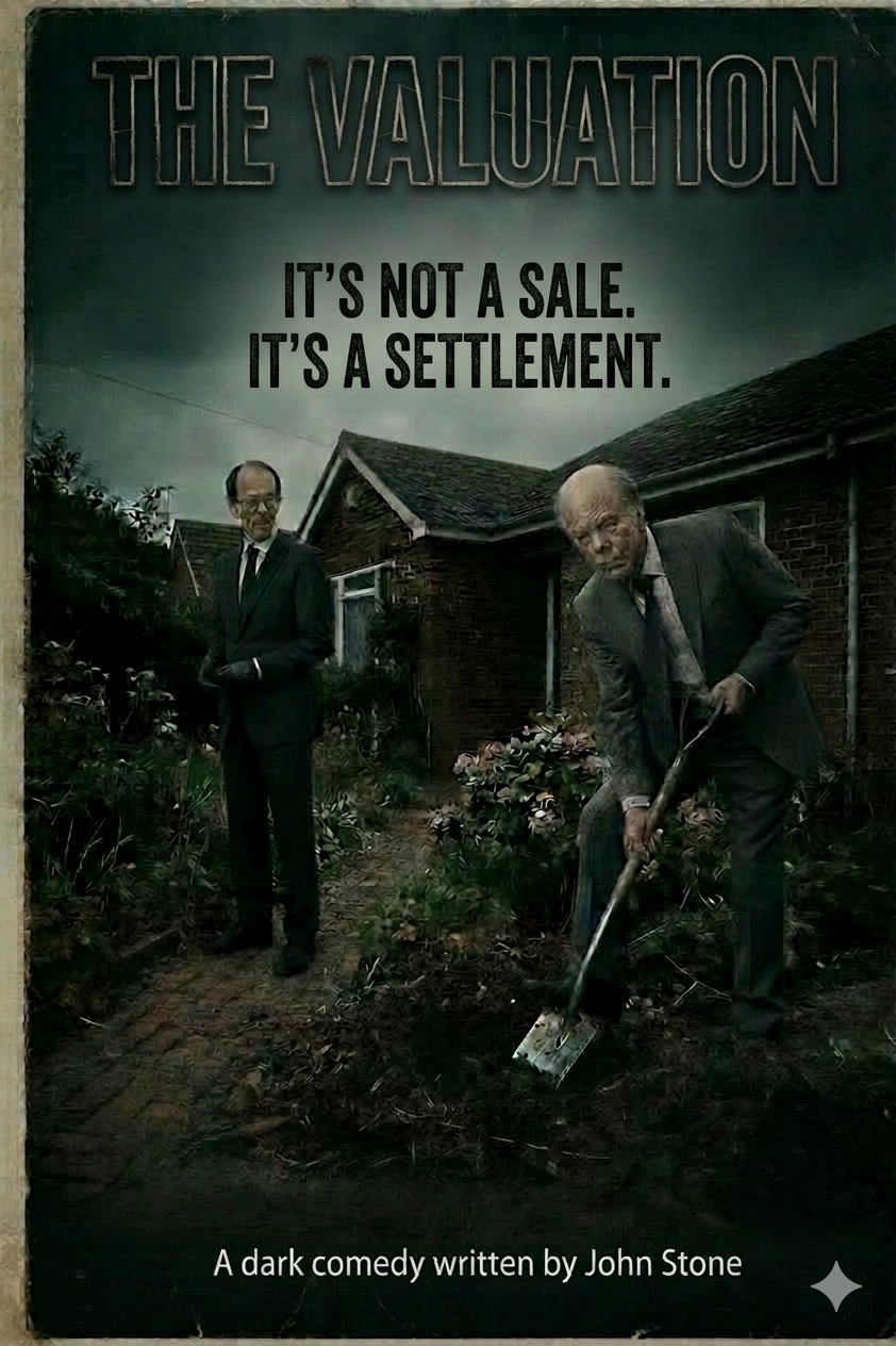 THE VALUATION