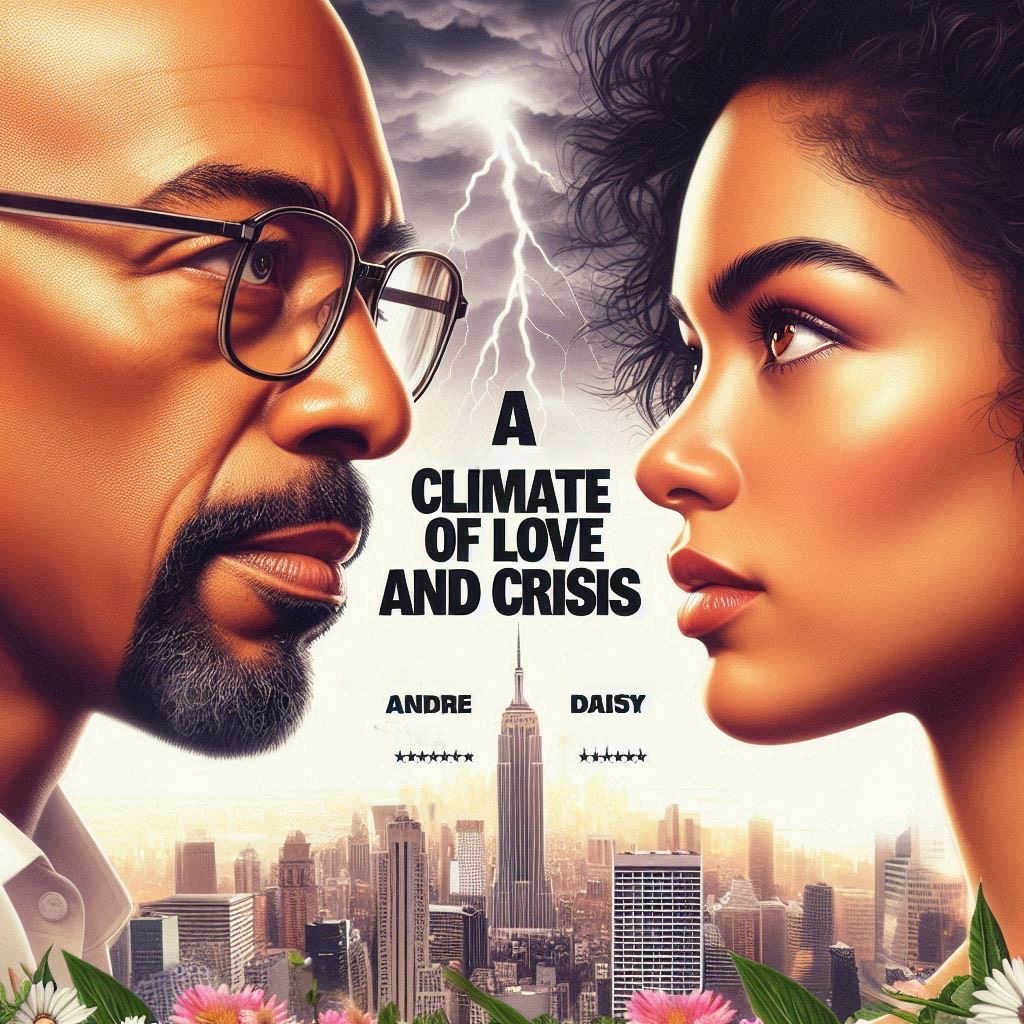 A CLIMATE OF LOVE AND CRISIS