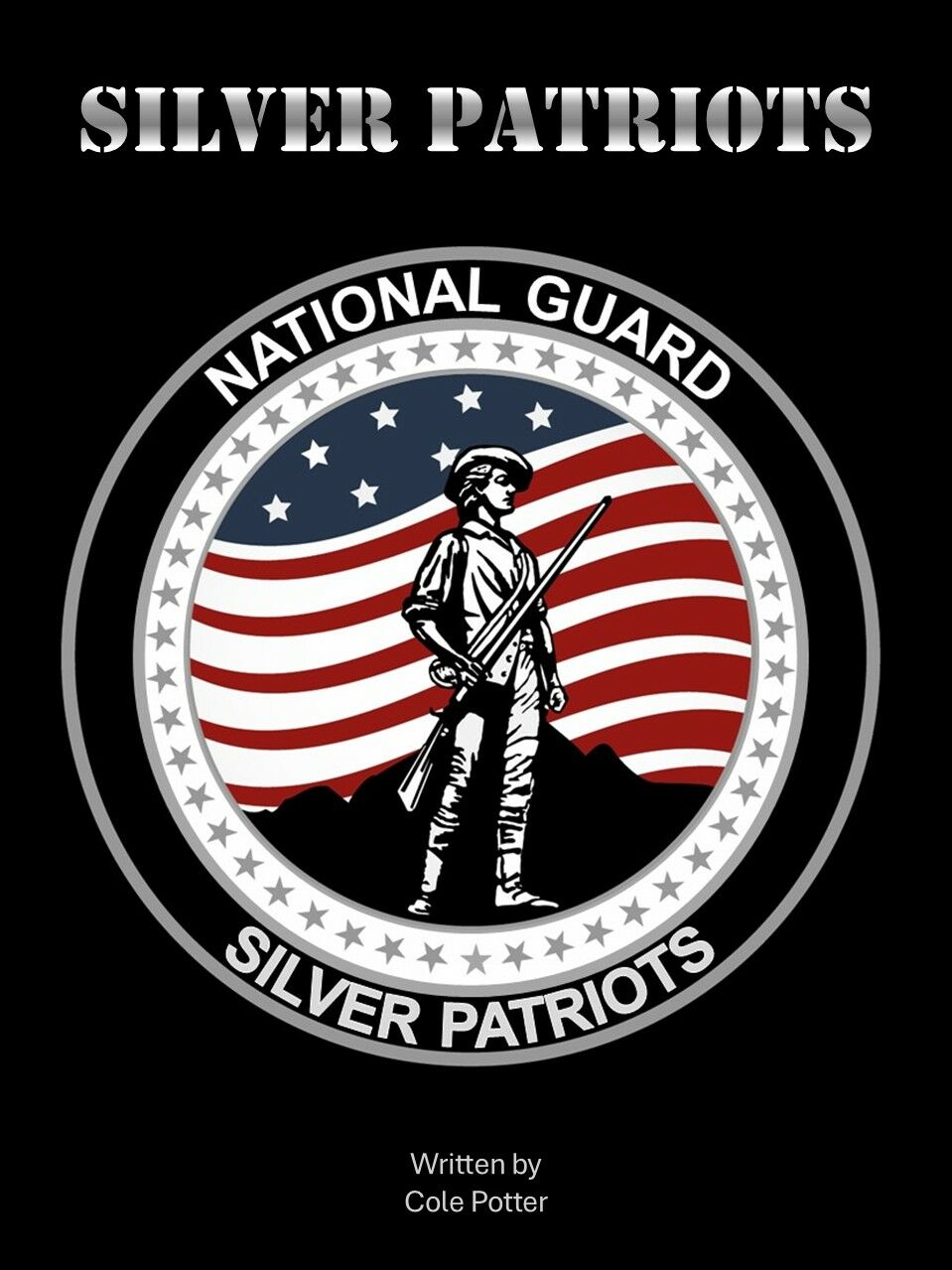 SILVER PATRIOTS