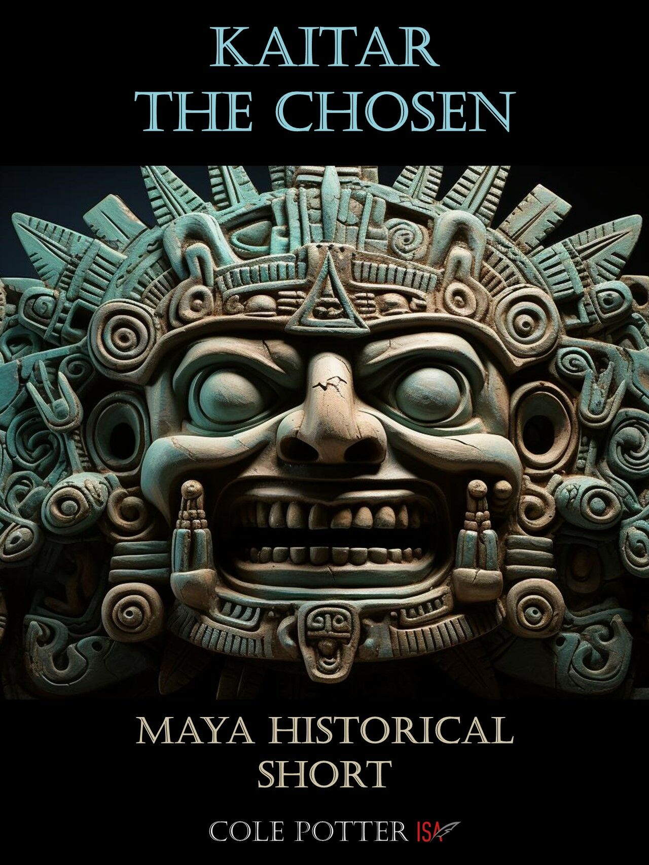 KAITAR THE CHOSEN