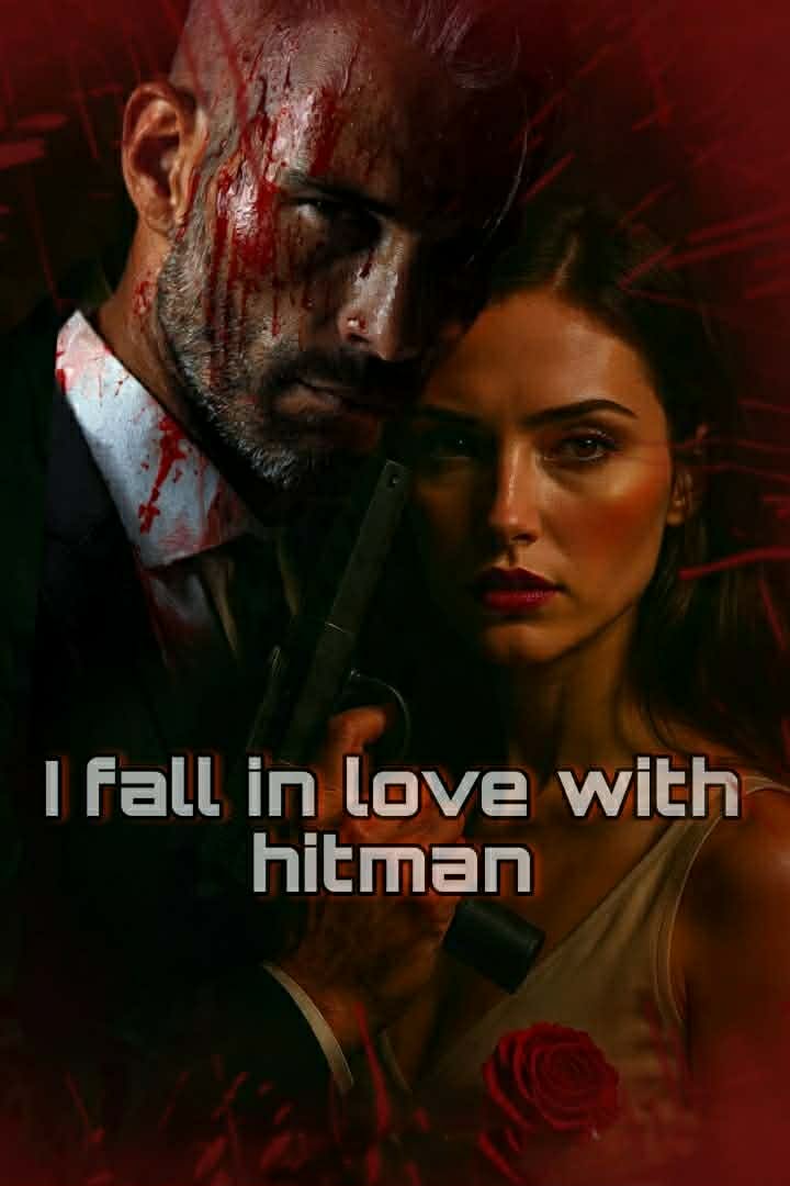 I FALL IN LOVE WITH HITMAN