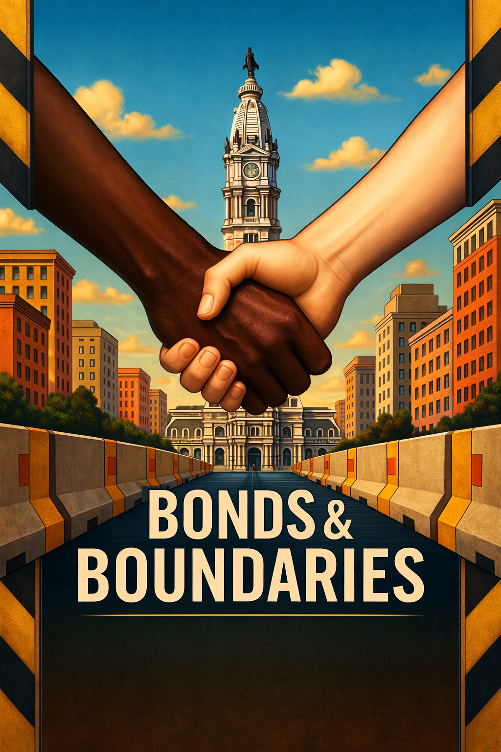 BONDS & BOUNDARIES