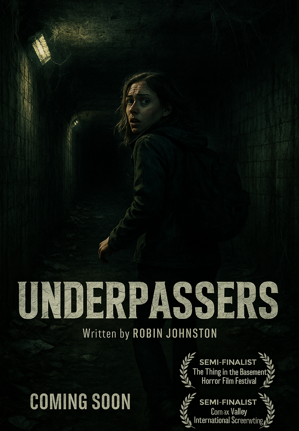UNDERPASSERS
