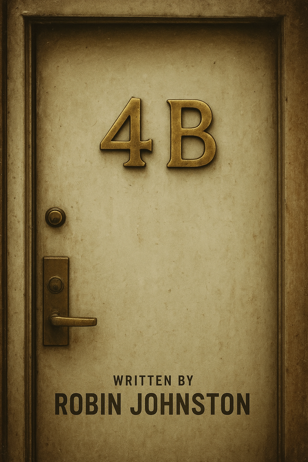FLAT 4B