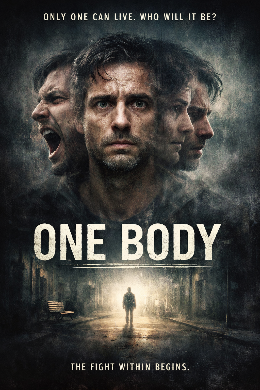 ONE BODY