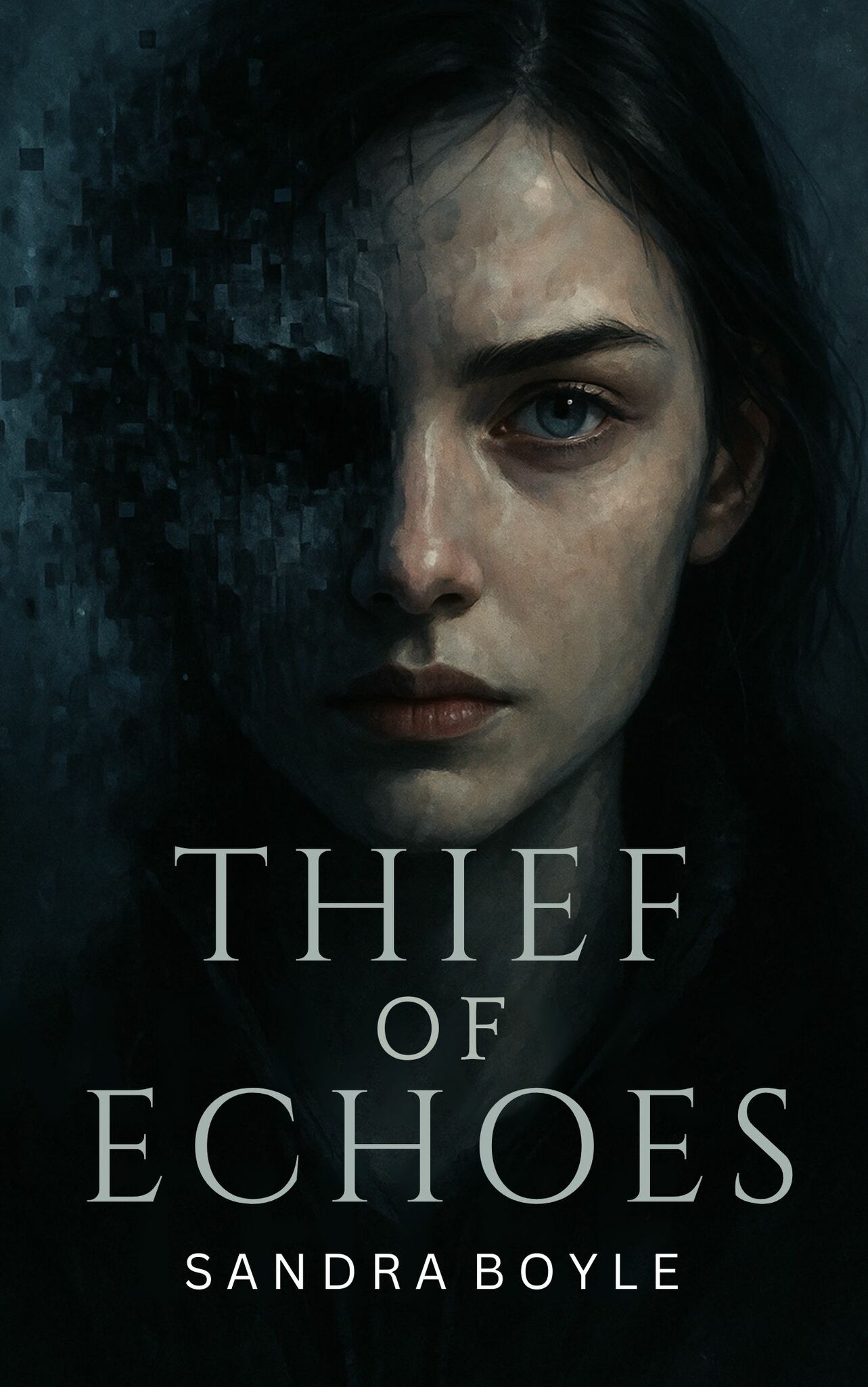 THIEF OF ECHOES