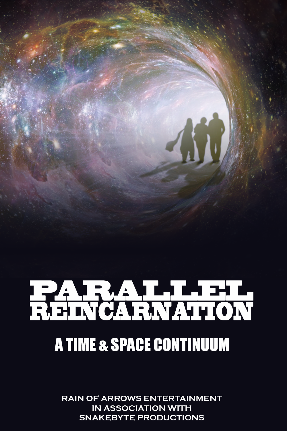 PARALLEL REINCARNATION