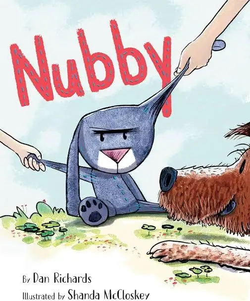 NUBBY