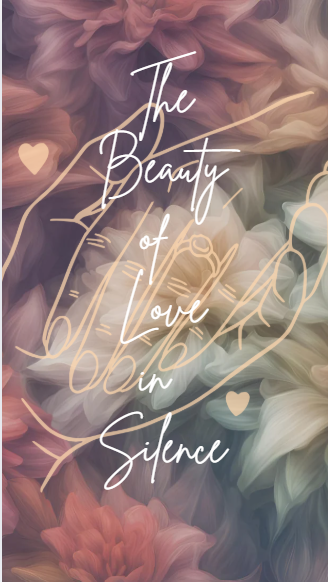 THE BEAUTY OF LOVE IN SILENCE