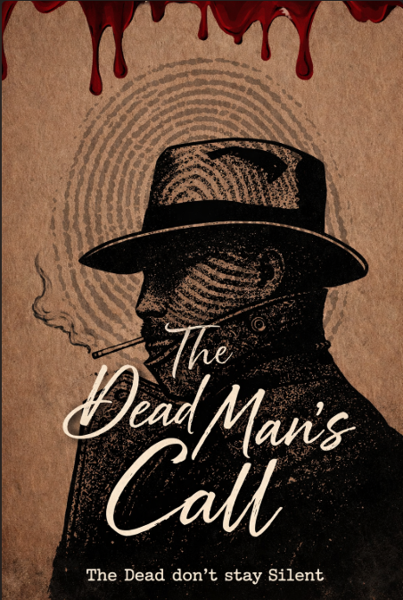 THE DEAD MAN'S CALL