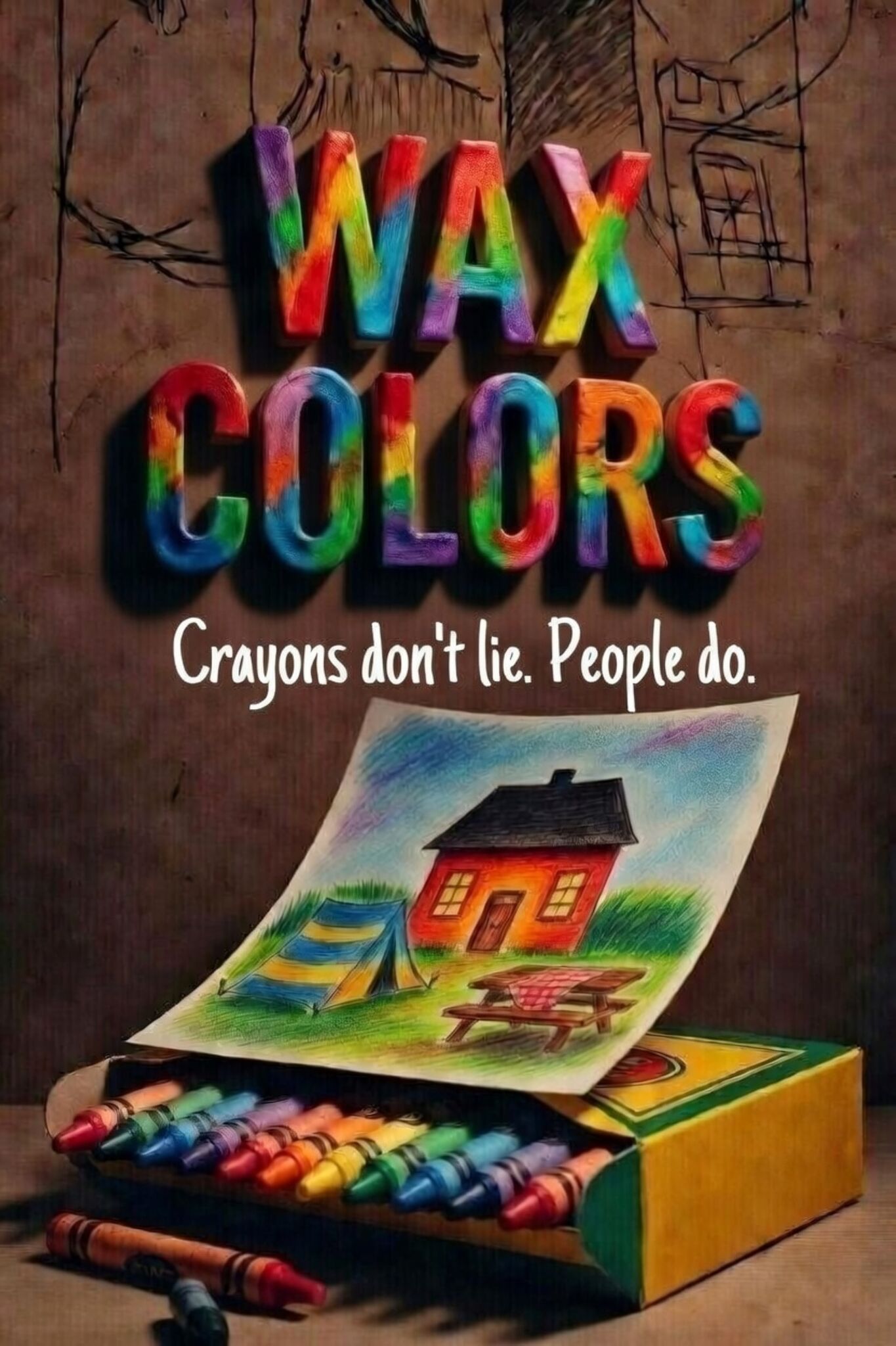 WAX COLORS