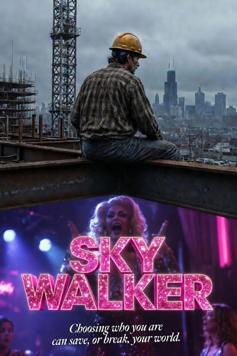 SKY WALKER