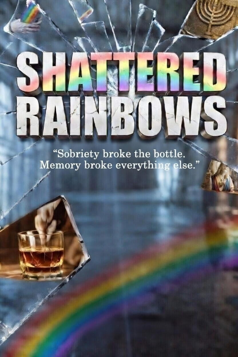 SHATTERED RAINBOWS
