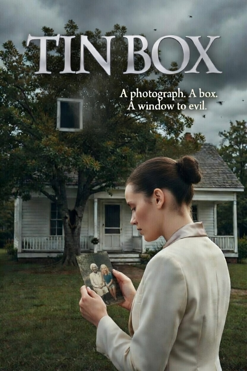 TIN BOX