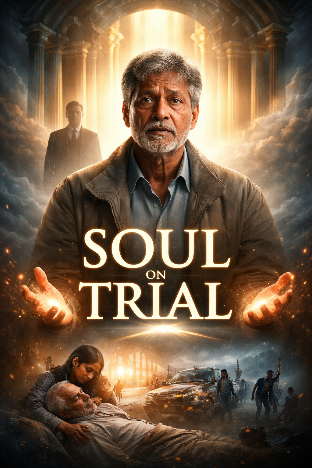 SOUL ON TRIAL