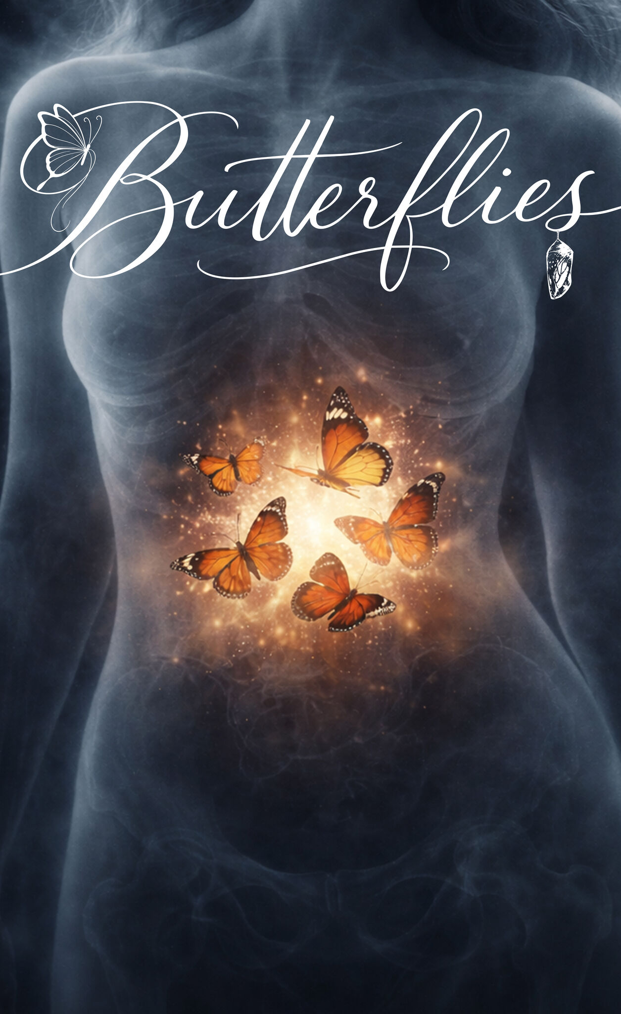 BUTTERFLIES