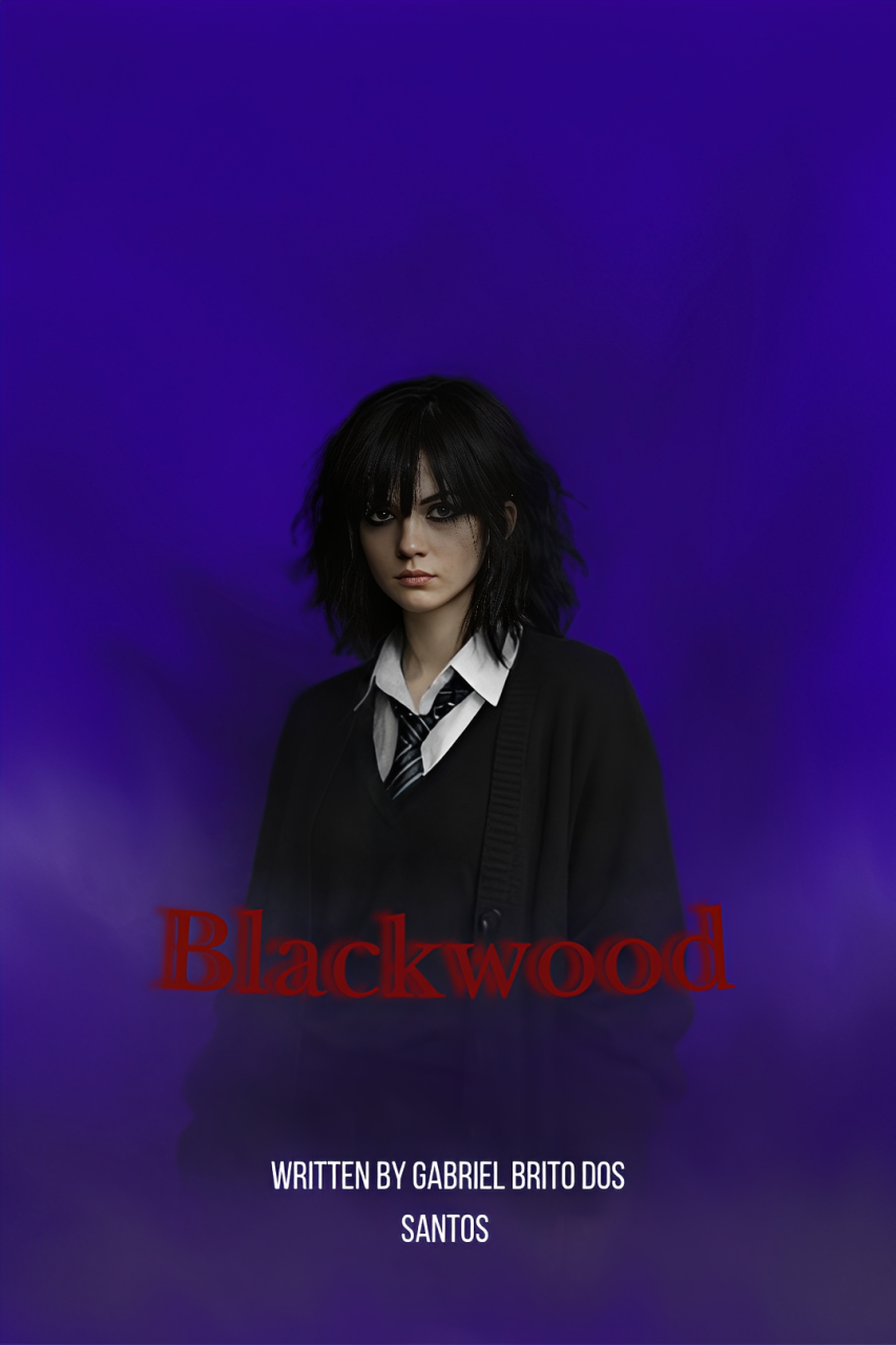 BLACKWOOD 