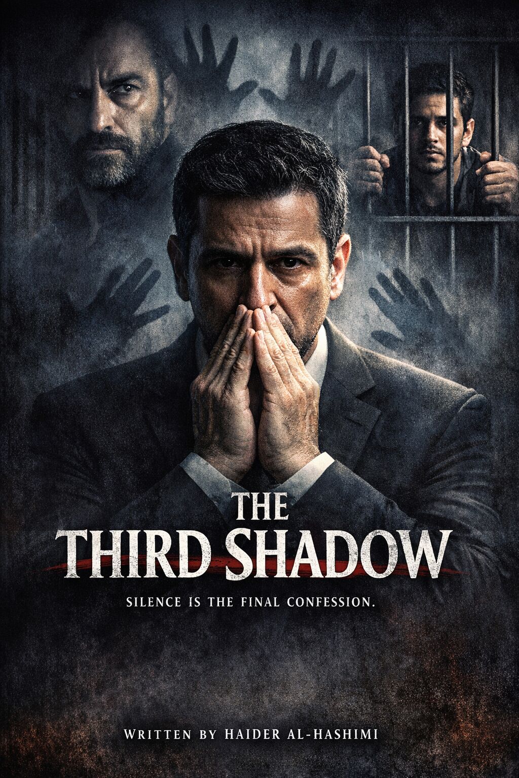 THE THIRD SHADOW
