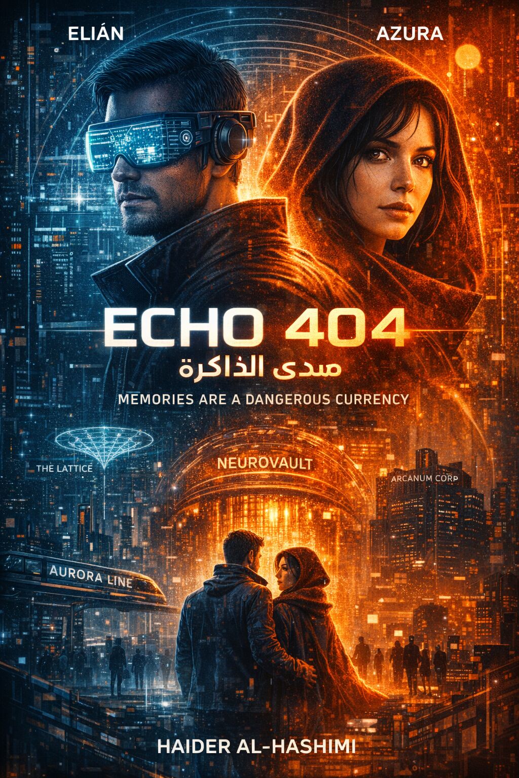 ECHO 404