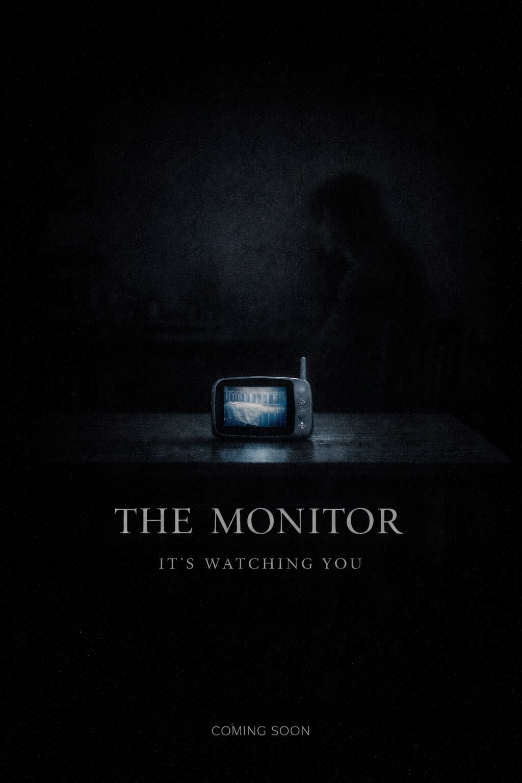 THE MONITOR