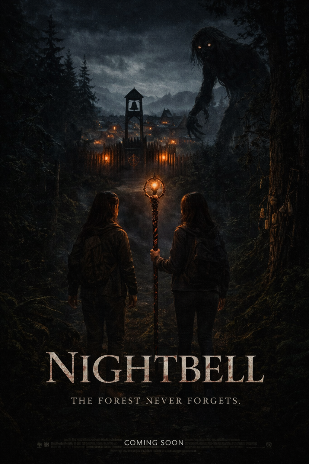 NIGHTBELL