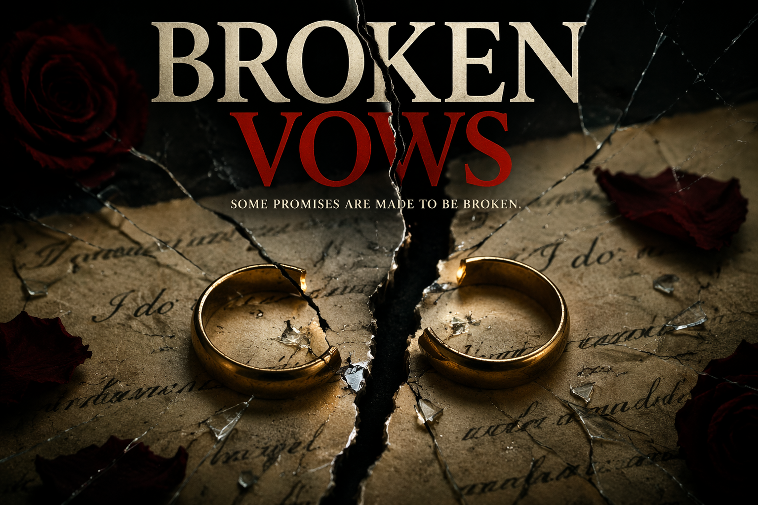 BROKEN VOWS