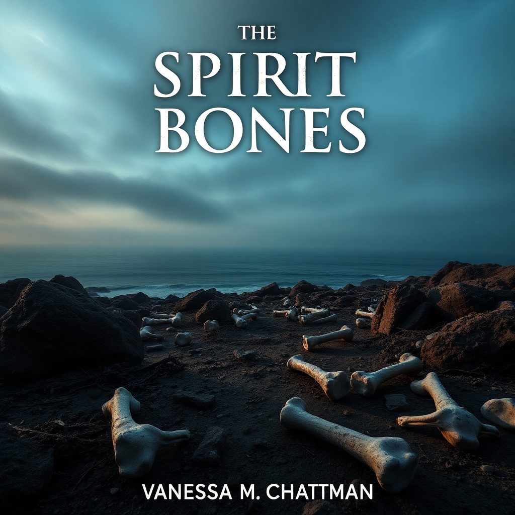 THE SPIRIT BONES