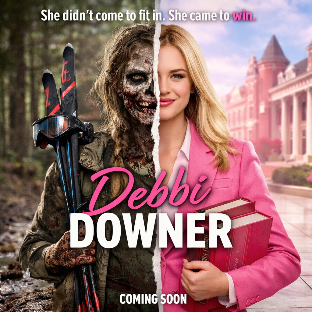 DEBBI DOWNER