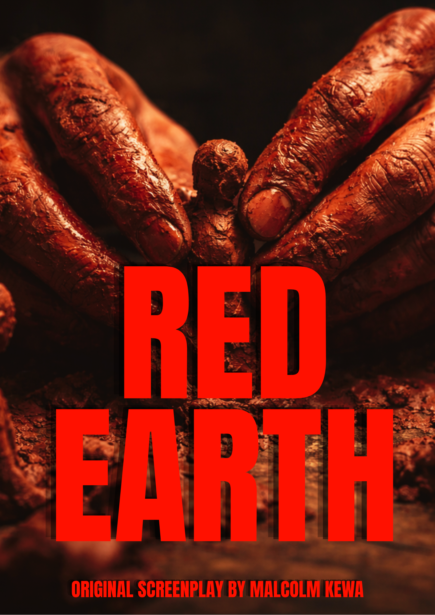 RED EARTH