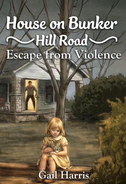 HOUSE ON BUNKER HILL ROAD 